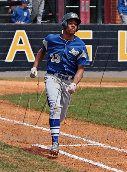 Thumbnail 3 in Anthony Wayne @ Seymour photogallery.