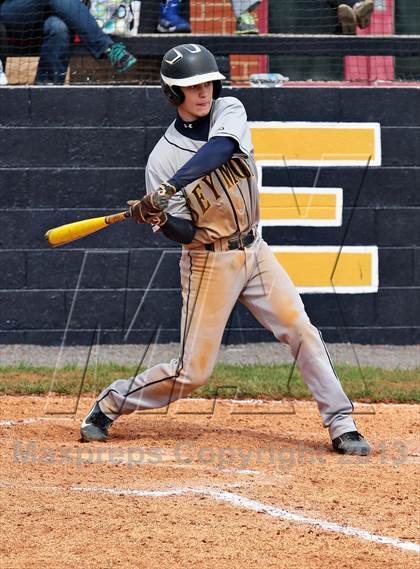 Thumbnail 2 in Anthony Wayne @ Seymour photogallery.