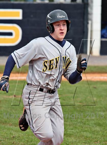 Thumbnail 2 in Anthony Wayne @ Seymour photogallery.