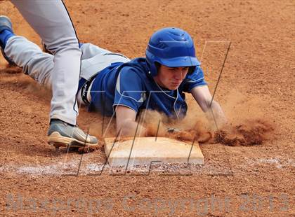 Thumbnail 3 in Anthony Wayne @ Seymour photogallery.