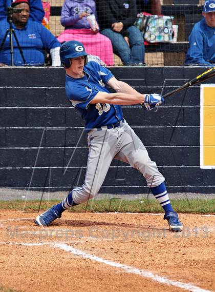 Thumbnail 3 in Anthony Wayne @ Seymour photogallery.