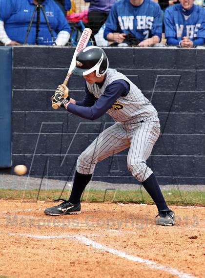 Thumbnail 3 in Anthony Wayne @ Seymour photogallery.