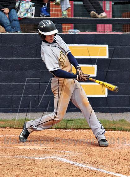 Thumbnail 3 in Anthony Wayne @ Seymour photogallery.