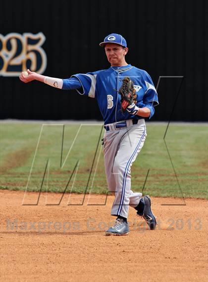 Thumbnail 1 in Anthony Wayne @ Seymour photogallery.