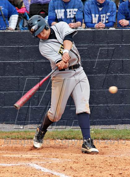 Thumbnail 2 in Anthony Wayne @ Seymour photogallery.