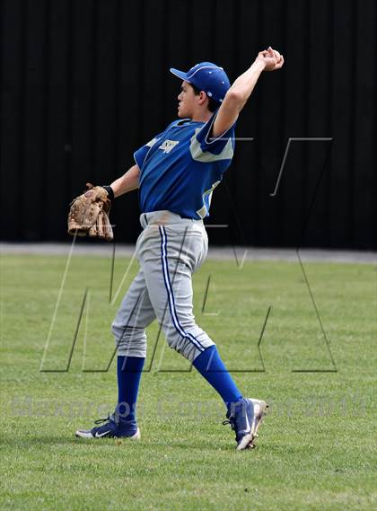 Thumbnail 1 in Anthony Wayne @ Seymour photogallery.