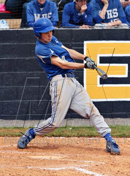 Thumbnail 2 in Anthony Wayne @ Seymour photogallery.