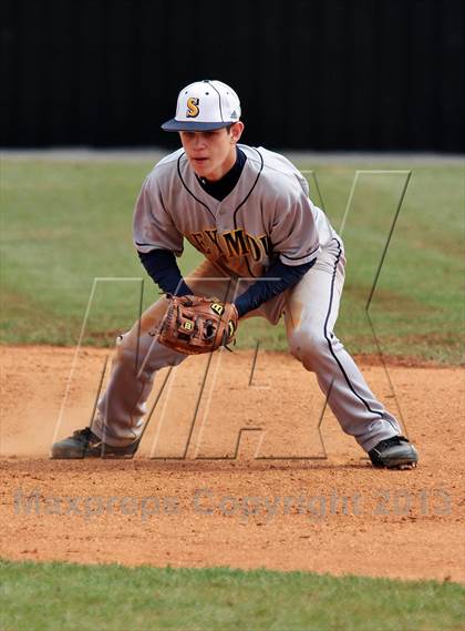 Thumbnail 1 in Anthony Wayne @ Seymour photogallery.