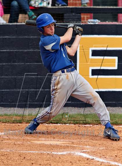 Thumbnail 3 in Anthony Wayne @ Seymour photogallery.