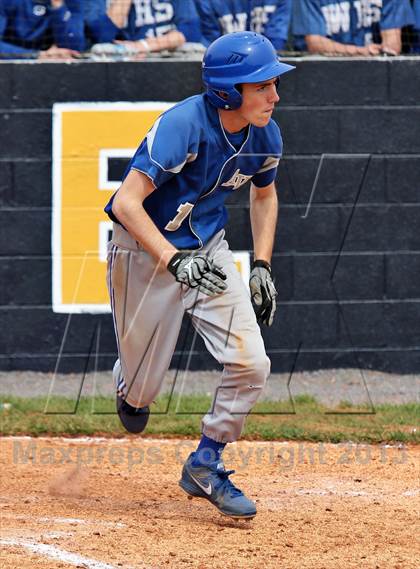 Thumbnail 3 in Anthony Wayne @ Seymour photogallery.