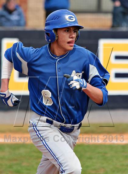 Thumbnail 2 in Anthony Wayne @ Seymour photogallery.