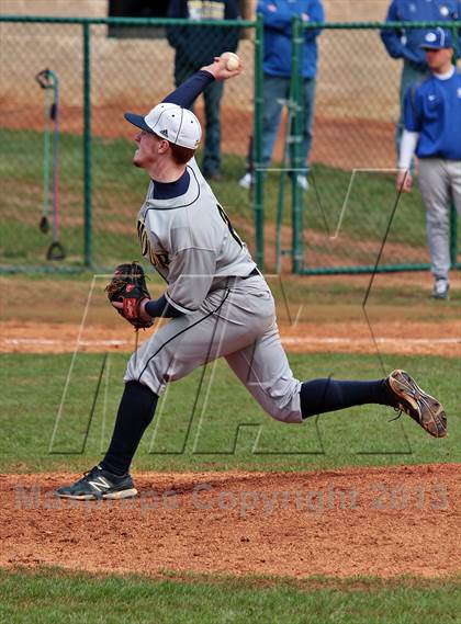 Thumbnail 2 in Anthony Wayne @ Seymour photogallery.