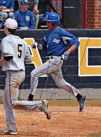 Thumbnail 2 in Anthony Wayne @ Seymour photogallery.