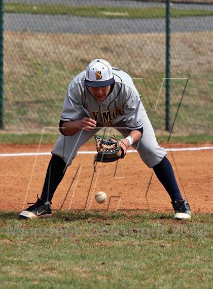 Thumbnail 1 in Anthony Wayne @ Seymour photogallery.