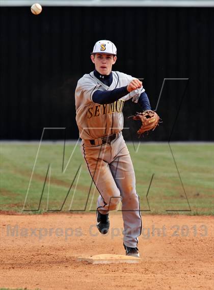 Thumbnail 3 in Anthony Wayne @ Seymour photogallery.