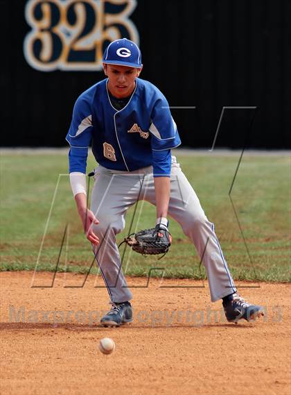Thumbnail 1 in Anthony Wayne @ Seymour photogallery.