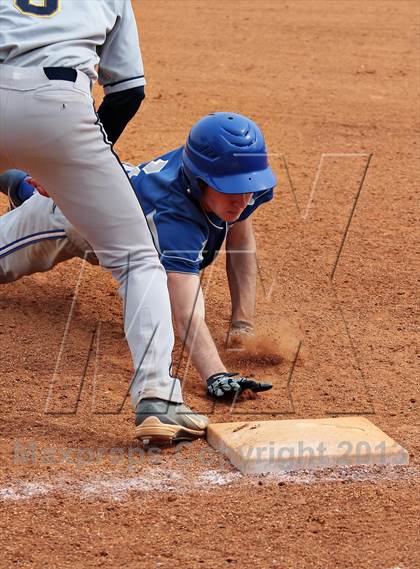 Thumbnail 1 in Anthony Wayne @ Seymour photogallery.