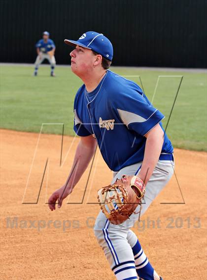 Thumbnail 1 in Anthony Wayne @ Seymour photogallery.