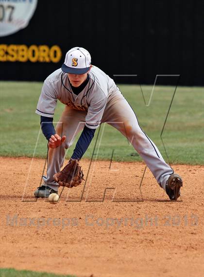 Thumbnail 2 in Anthony Wayne @ Seymour photogallery.