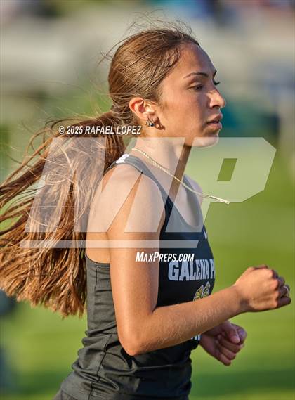 Thumbnail 1 in Spartan Relays (1600M) photogallery.