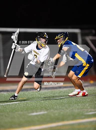 Preuss UCSD @ Mission Bay