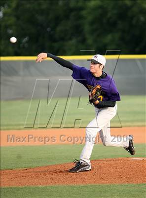 Thumbnail 2 in Liberty Hill vs. Taylor photogallery.