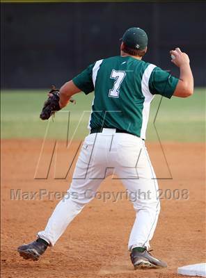 Thumbnail 2 in Liberty Hill vs. Taylor photogallery.