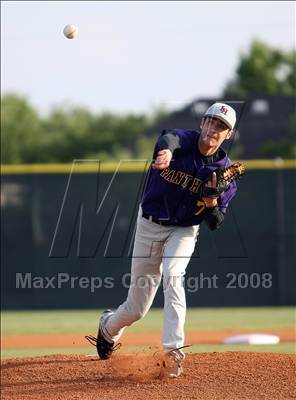 Thumbnail 3 in Liberty Hill vs. Taylor photogallery.