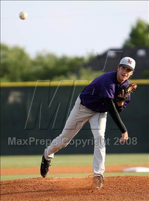 Thumbnail 1 in Liberty Hill vs. Taylor photogallery.