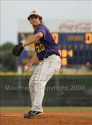 Thumbnail 2 in Liberty Hill vs. Taylor photogallery.