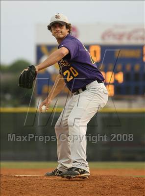 Thumbnail 1 in Liberty Hill vs. Taylor photogallery.