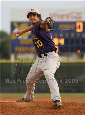 Thumbnail 3 in Liberty Hill vs. Taylor photogallery.