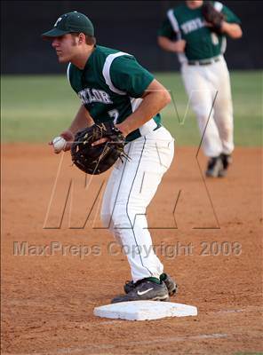 Thumbnail 1 in Liberty Hill vs. Taylor photogallery.