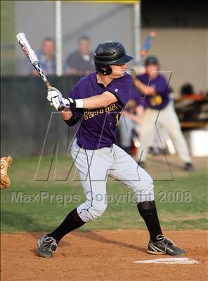 Thumbnail 2 in Liberty Hill vs. Taylor photogallery.