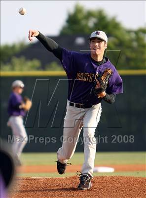 Thumbnail 3 in Liberty Hill vs. Taylor photogallery.