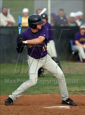 Thumbnail 3 in Liberty Hill vs. Taylor photogallery.