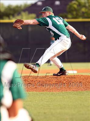 Thumbnail 1 in Liberty Hill vs. Taylor photogallery.