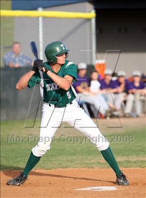 Thumbnail 3 in Liberty Hill vs. Taylor photogallery.