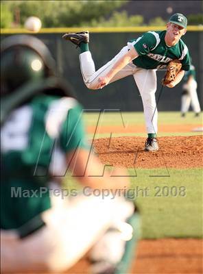 Thumbnail 3 in Liberty Hill vs. Taylor photogallery.
