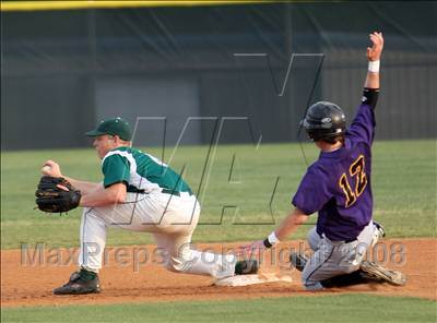 Thumbnail 3 in Liberty Hill vs. Taylor photogallery.