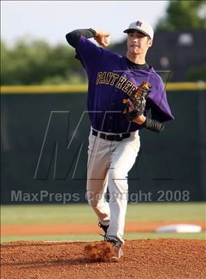 Thumbnail 2 in Liberty Hill vs. Taylor photogallery.