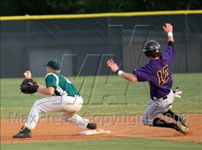 Thumbnail 2 in Liberty Hill vs. Taylor photogallery.