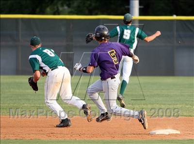Thumbnail 2 in Liberty Hill vs. Taylor photogallery.