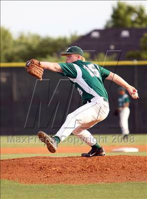 Thumbnail 1 in Liberty Hill vs. Taylor photogallery.