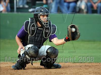 Thumbnail 1 in Liberty Hill vs. Taylor photogallery.