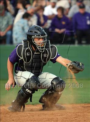 Thumbnail 3 in Liberty Hill vs. Taylor photogallery.