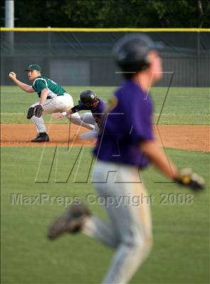 Thumbnail 1 in Liberty Hill vs. Taylor photogallery.