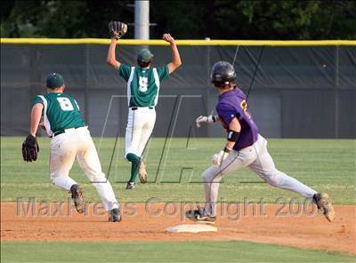 Thumbnail 1 in Liberty Hill vs. Taylor photogallery.