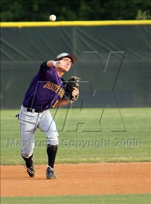 Thumbnail 2 in Liberty Hill vs. Taylor photogallery.