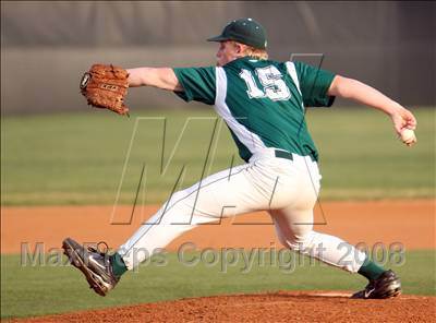 Thumbnail 2 in Liberty Hill vs. Taylor photogallery.